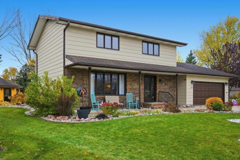 21 35th Avenue NE Fargo ND 58102