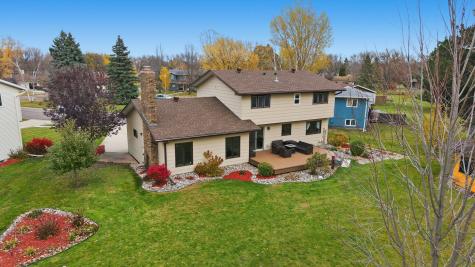 21 35th Avenue NE Fargo ND 58102