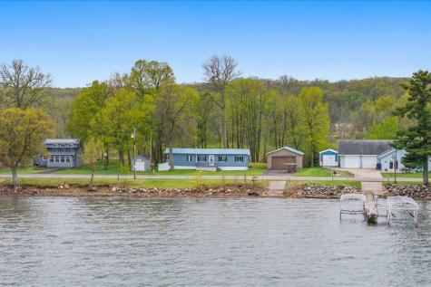 15427 Twilight Road Onamia MN 56359