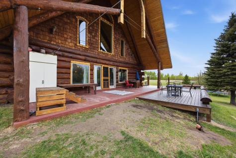 33963 300th Avenue Dent MN 56528