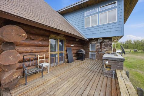 33963 300th Avenue Dent MN 56528
