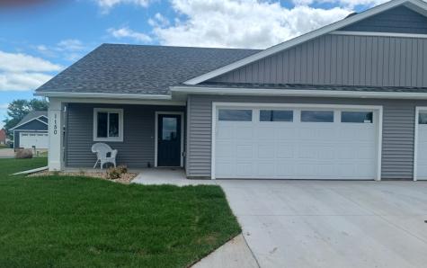 1150 Eagle Lane Wabasha MN 55981
