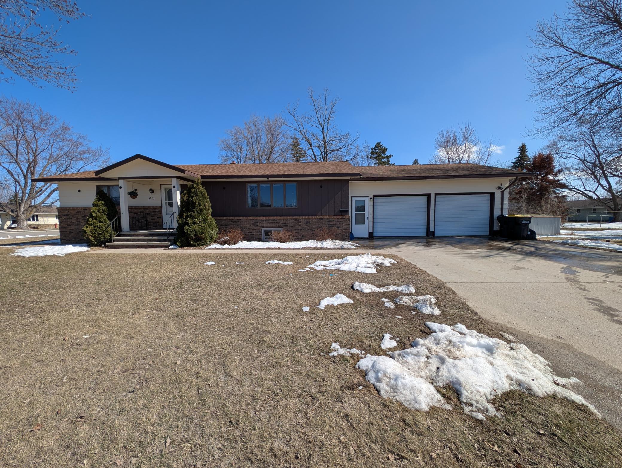 411 6th Avenue SW Perham MN 56573