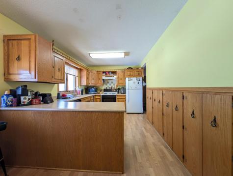 411 6th Avenue SW Perham MN 56573