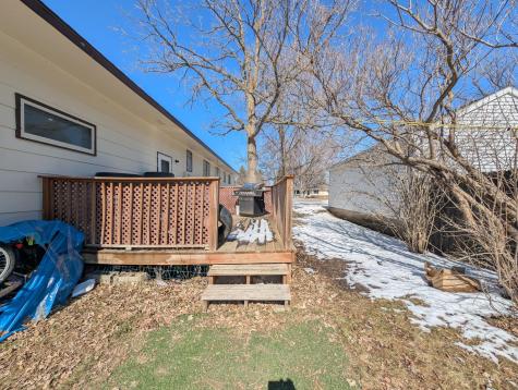 411 6th Avenue SW Perham MN 56573