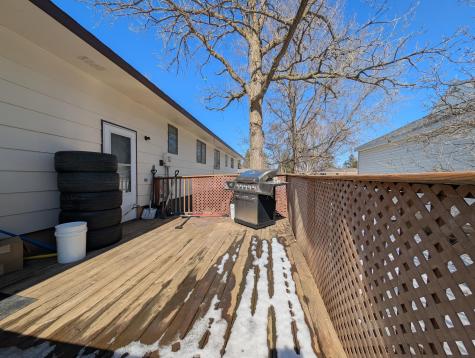 411 6th Avenue SW Perham MN 56573
