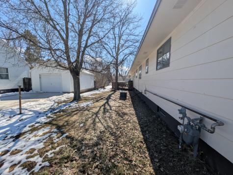 411 6th Avenue SW Perham MN 56573