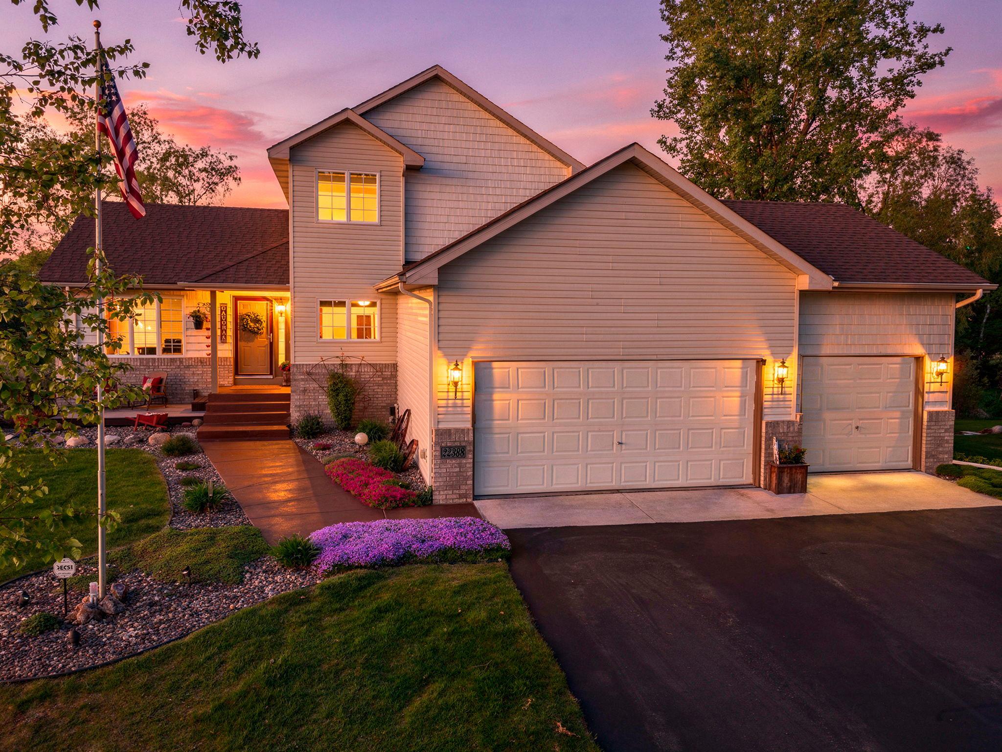22388 Elston Avenue Forest Lake MN 55025