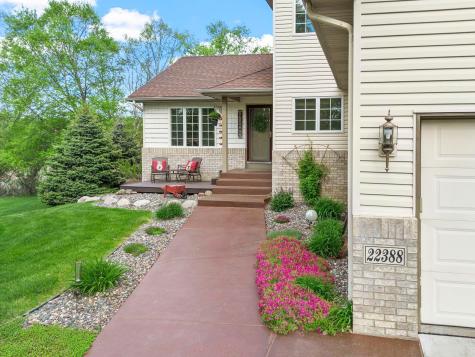 22388 Elston Avenue Forest Lake MN 55025