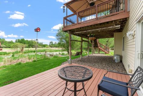 22388 Elston Avenue Forest Lake MN 55025