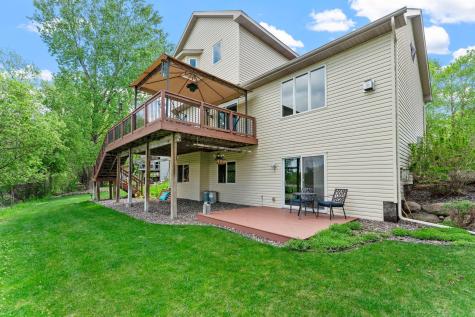 22388 Elston Avenue Forest Lake MN 55025
