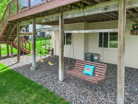 22388 Elston Avenue Forest Lake MN 55025