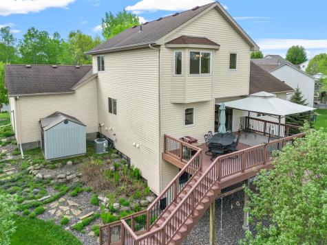 22388 Elston Avenue Forest Lake MN 55025