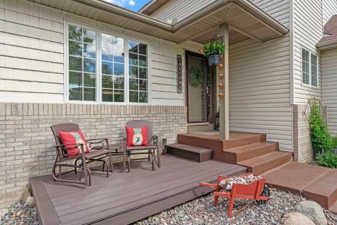 22388 Elston Avenue Forest Lake MN 55025