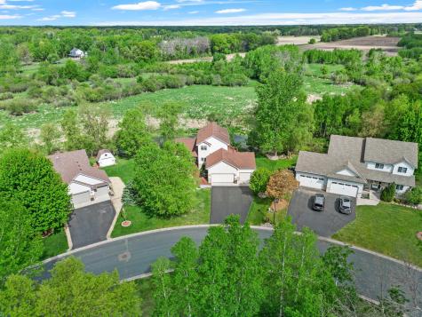 22388 Elston Avenue Forest Lake MN 55025