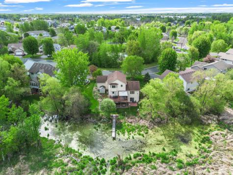 22388 Elston Avenue Forest Lake MN 55025