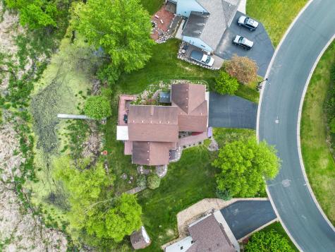 22388 Elston Avenue Forest Lake MN 55025