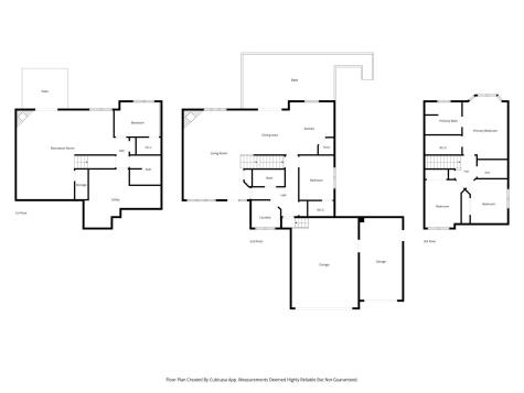 22388 Elston Avenue Forest Lake MN 55025