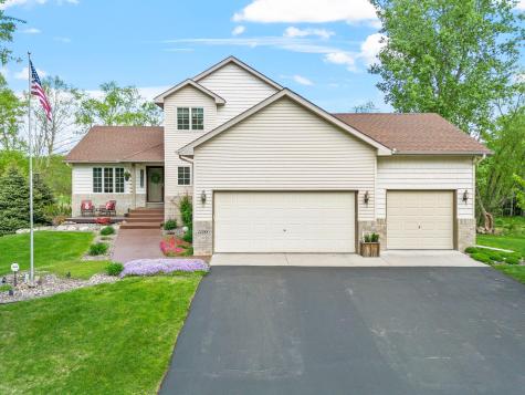 22388 Elston Avenue Forest Lake MN 55025