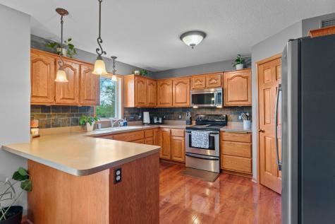 22388 Elston Avenue Forest Lake MN 55025