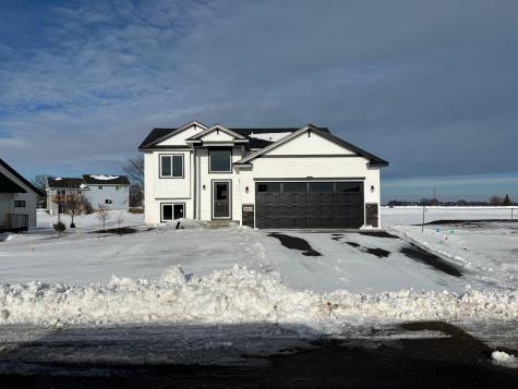 849 Walnut Avenue SE Kimball MN 55353