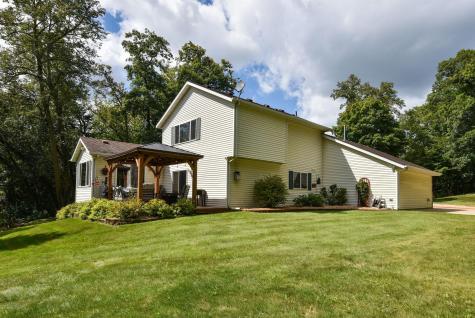 14068 Franklin Avenue NW Clearwater MN 55320