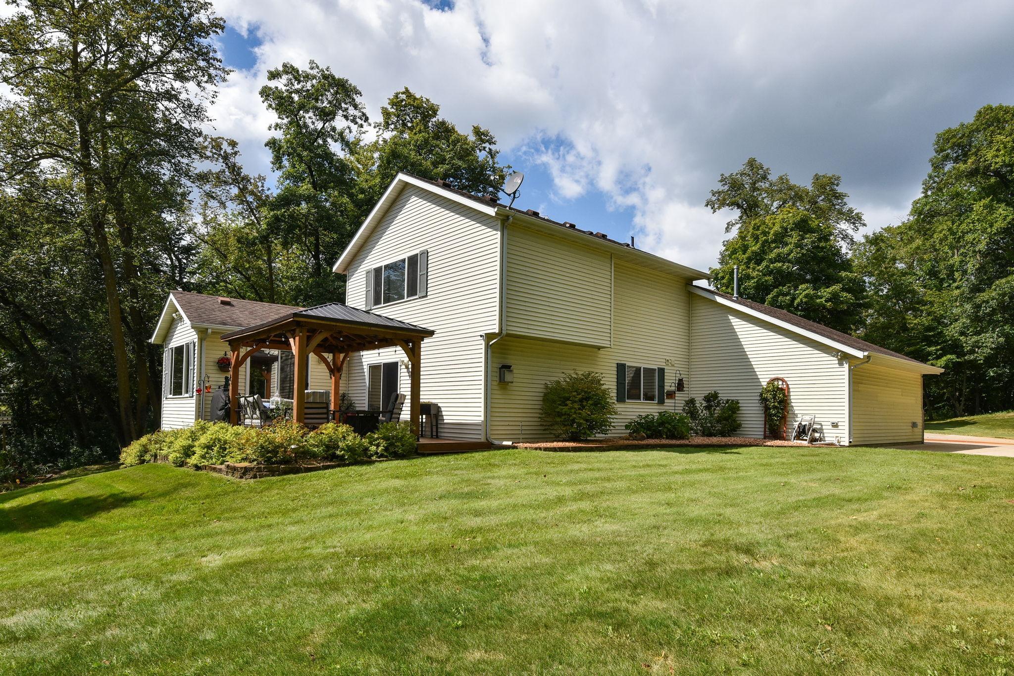 14068 Franklin Avenue NW Clearwater MN 55320