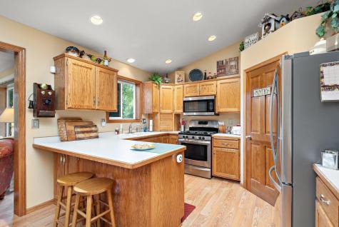 14068 Franklin Avenue NW Clearwater MN 55320