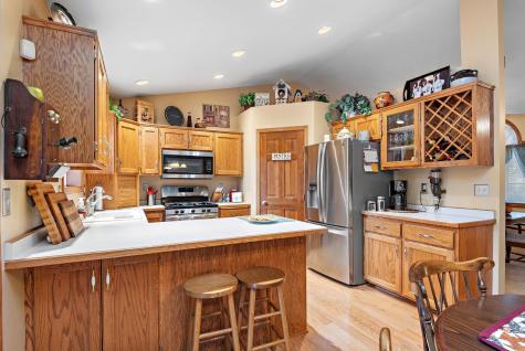 14068 Franklin Avenue NW Clearwater MN 55320