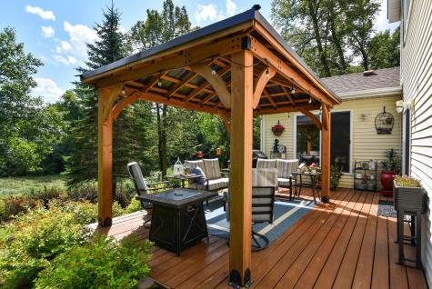 14068 Franklin Avenue NW Clearwater MN 55320