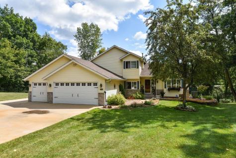 14068 Franklin Avenue NW Clearwater MN 55320