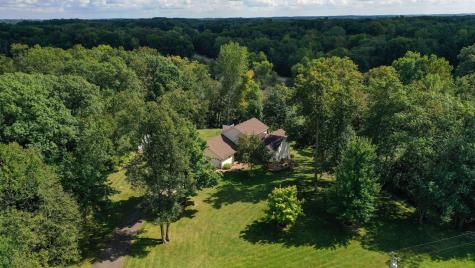14068 Franklin Avenue NW Clearwater MN 55320