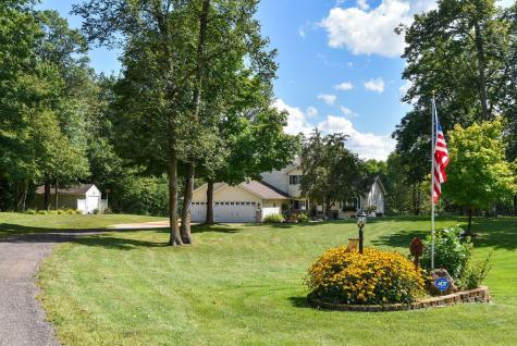 14068 Franklin Avenue NW Clearwater MN 55320