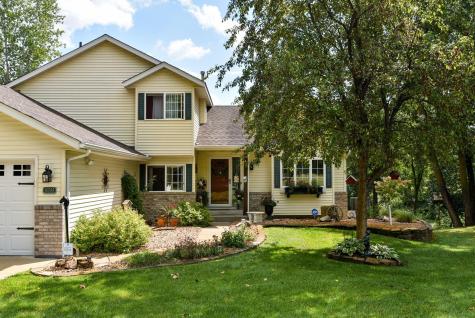14068 Franklin Avenue NW Clearwater MN 55320