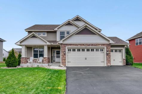 6799 Jensen Avenue S Cottage Grove MN 55016