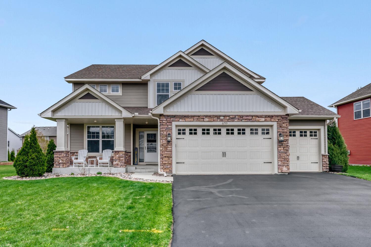 6799 Jensen Avenue S Cottage Grove MN 55016