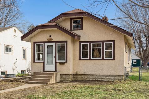 4100 Queen Avenue N Minneapolis MN 55412