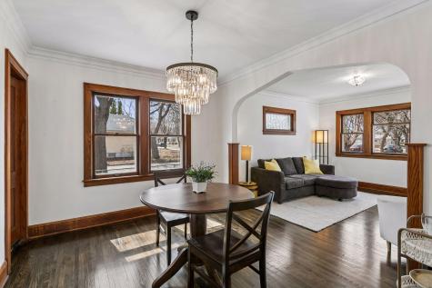 4100 Queen Avenue N Minneapolis MN 55412