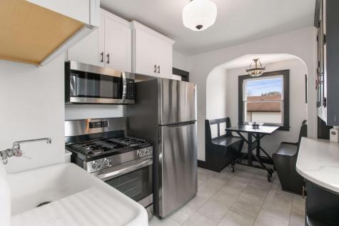 4100 Queen Avenue N Minneapolis MN 55412