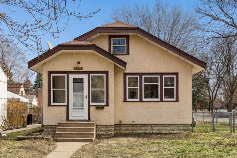 4100 Queen Avenue N Minneapolis MN 55412