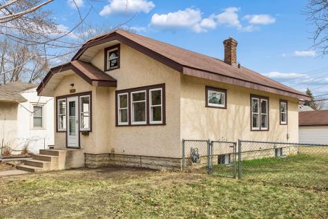 4100 Queen Avenue N Minneapolis MN 55412