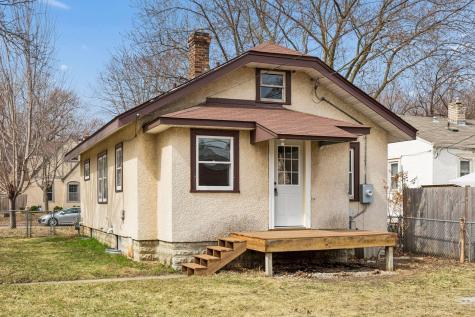 4100 Queen Avenue N Minneapolis MN 55412