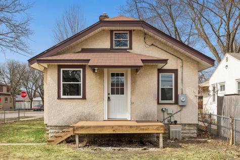 4100 Queen Avenue N Minneapolis MN 55412