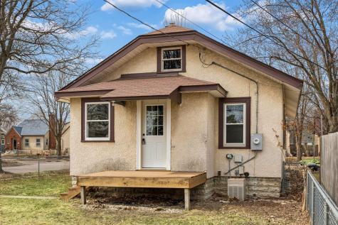 4100 Queen Avenue N Minneapolis MN 55412