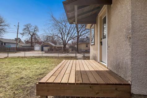 4100 Queen Avenue N Minneapolis MN 55412