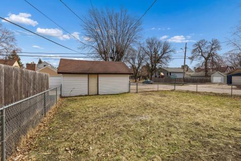 4100 Queen Avenue N Minneapolis MN 55412