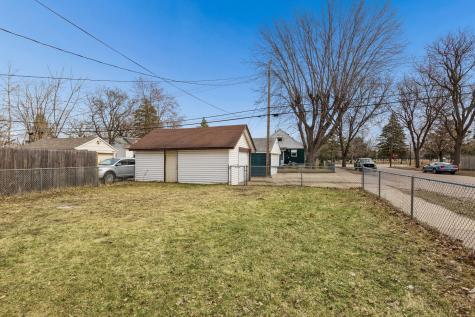 4100 Queen Avenue N Minneapolis MN 55412
