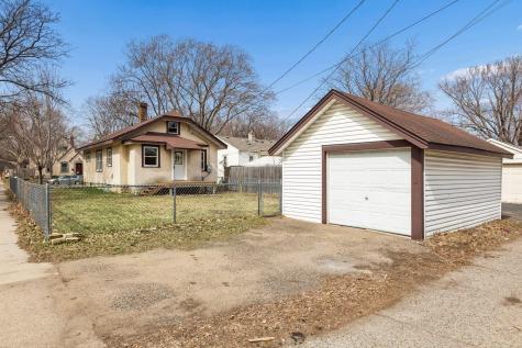 4100 Queen Avenue N Minneapolis MN 55412