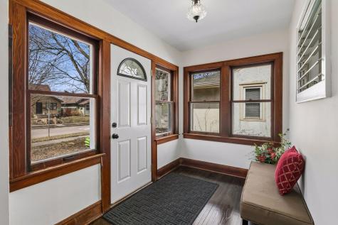 4100 Queen Avenue N Minneapolis MN 55412