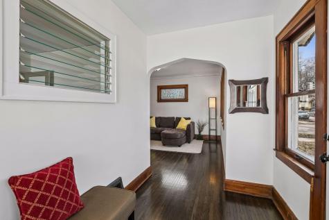 4100 Queen Avenue N Minneapolis MN 55412